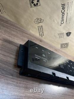 W1115962 W11159621 W11038146 W11204525 W11317846 GENUINE OEM WHIRLPOOL Control