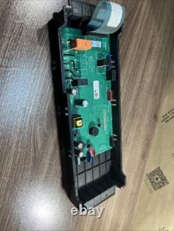 W1115962 W11159621 W11038146 W11204525 W11317846 GENUINE OEM WHIRLPOOL Control