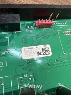 W1115962 W11159621 W11038146 W11204525 W11317846 GENUINE OEM WHIRLPOOL Control