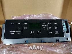 W11256088 Control Electric Range W11256088