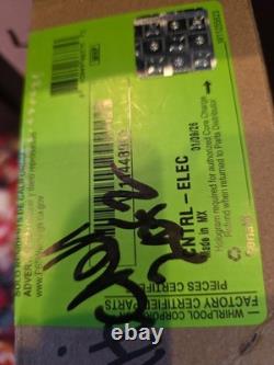 W11448962 W11249218 W11281214 W11346199 GENUINE OEM WHIRLPOOL Control Board -B45