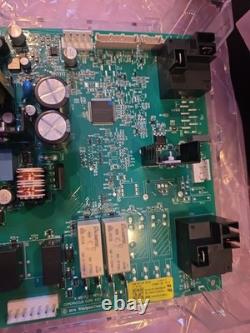 W11448962 W11249218 W11281214 W11346199 GENUINE OEM WHIRLPOOL Control Board -B45