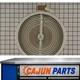 W11563195 For OEM KitchenAid JennAir Surface Element Part # Model