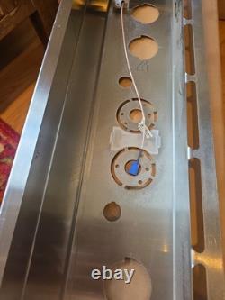 W11715959 W10878252 W11253775 W11289590 GENUINE OEM Control Panel Console GS