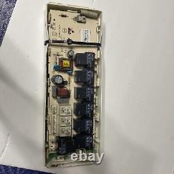 WHIRLPOOL Range Oven Control Board Part 8507P156-60 FULLY TESTED! FREE SHIPPING
