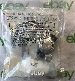 WP4449751 4449751 Whirlpool Range Oven High Limit Thermostat OEM New Genuine