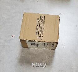 WP74006427 NEW OEM GENUINE WHIRLPOOL Range Gas Control Valve