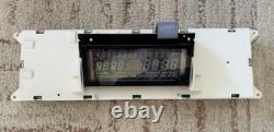 WP8507P234-60 8507P234-60 W10473900 OEM Jenn-Air Oven Range Control Board