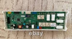 WP8507P234-60 8507P234-60 W10473900 OEM Jenn-Air Oven Range Control Board WP8507P234-60 8507P234-60 W10473900 OEM Jenn-Air Oven Range Control Board