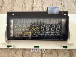 WP8507P234-60 8507P234-60 W10473900 OEM Jenn-Air Oven Range Control Board