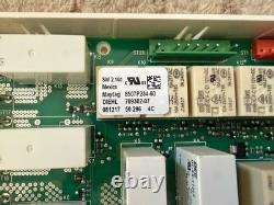 WP8507P234-60 8507P234-60 W10473900 OEM Jenn-Air Oven Range Control Board