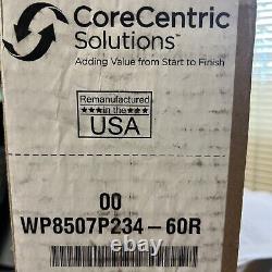 WP8507P234-60 Whirlpool Control Board OEM Rebuilt By Core Centric