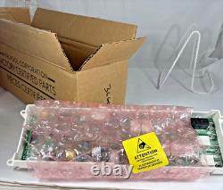 WP8507P236-60 Oven Control Board Whirlpool JennAir Maytag Range Clock Repair OEM