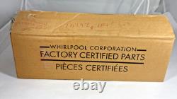 WP8507P236-60 Oven Control Board Whirlpool JennAir Maytag Range Clock Repair OEM
