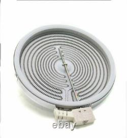 WPW10221529 Whirlpool Stove/Range/Oven Surface Element Brand New-OB W10221529