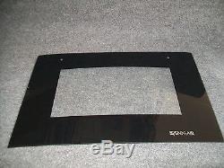 WPW10272332 Jenn-Air Maytag Oven Range Outer Door Glass