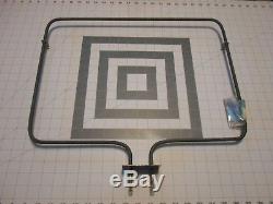 Wedgewood Admiral Oven Bake Element Stove Range NEW Vintage Part Made in USA 13