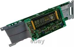 Whirlpoo OEM Range Control Board 8507P043-60 Same Day Ship & 60 Days Warranty