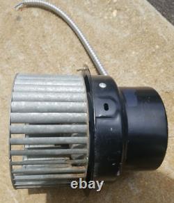 Whirlpool 71001578 Range/Stove/Oven Vent Fan Blower Motor Genuine OEM
