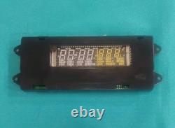 Whirlpool Control Board 100-01416-00 CN8507P015-60 Range Jenn Air SN 19615