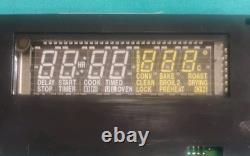 Whirlpool Control Board 100-01416-00 CN8507P015-60 Range Jenn Air SN 19615