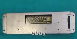 Whirlpool Control Board Off Of JENN AIR Range SVE47100