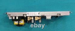 Whirlpool Control Board Off Of JENN AIR Range SVE47100