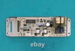 Whirlpool Control Board Off Of JENN AIR Range SVE47100