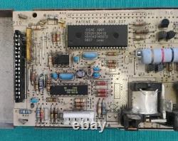 Whirlpool Control Board Off Of JENN AIR Range SVE47100
