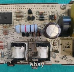 Whirlpool Control Board Off Of JENN AIR Range SVE47100