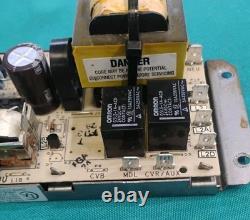 Whirlpool Control Board Off Of JENN AIR Range SVE47100
