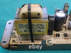Whirlpool Control Board Off Of JENN AIR Range SVE47100