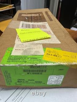 Whirlpool Control Board W11099813