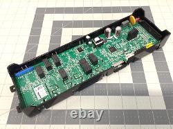 Whirlpool Gas Oven Range Control Board W10759290 W10885069