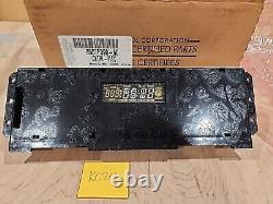 Whirlpool Genuine OEM Part# WP8507P390-60 Range/Stove/Oven Control Board