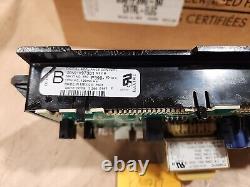 Whirlpool Genuine OEM Part# WP8507P390-60 Range/Stove/Oven Control Board