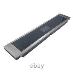 Whirlpool Genuine Oven Touch Panel W10875273 Same Day Ship & 60 Days Warranty