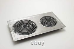 Whirlpool JEA7000ADSA Cooktop Module (Replaces JEA7000ADS) Genuine OEM