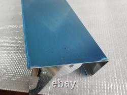 Whirlpool JENN-AIR Range Control Panel Assembly W10562774 YS317JA02Z TouchSensor