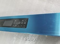 Whirlpool JENN-AIR Range Control Panel Assembly W10562774 YS317JA02Z TouchSensor