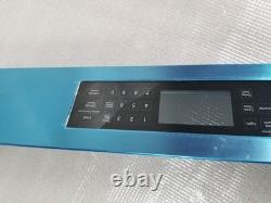 Whirlpool JENN-AIR Range Control Panel Assembly W10562774 YS317JA02Z TouchSensor