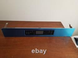 Whirlpool JENN-AIR Range Control Panel Assembly W10562774 YS317JA02Z TouchSensor