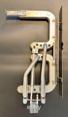 Whirlpool Jenn-Air Gas Burner Assembly with Igniters WP74006070 JGD8348BDP JDS9860