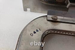 Whirlpool Jenn-Air Gas Burner Assembly with Igniters WP74006070 JGD8348BDP JDS9860