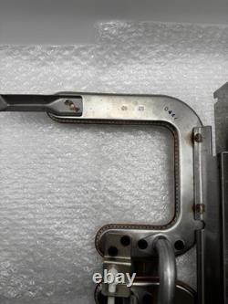 Whirlpool Jenn-Air Gas Burner Assembly with Igniters WP74006070 JGD8348BDP JDS9860