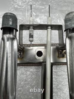 Whirlpool Jenn-Air Gas Burner Assembly with Igniters WP74006070 JGD8348BDP JDS9860