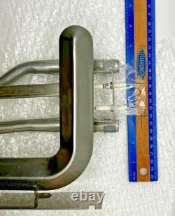 Whirlpool Jenn-Air Gas Burner Assembly with Igniters WP74006070 JGD8348BDP JDS9860