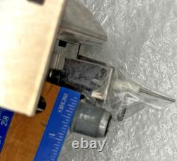 Whirlpool Jenn-Air Gas Burner Assembly with Igniters WP74006070 JGD8348BDP JDS9860