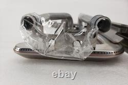 Whirlpool Jenn-Air Gas Burner Assembly with Igniters WP74006070 JGD8348BDP JDS9860