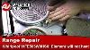 Whirlpool Jenn Air Kitchenaid Ranges Ovens Will Not Heat Diagnostic Repair